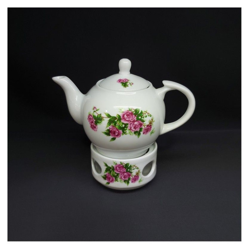 وارمر قوری شرکت صنایع چینی تقدیس کد 02