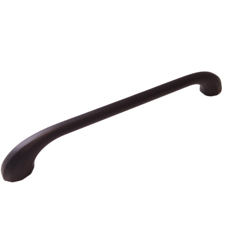 دستگیره کابینت کپران مدل مدرنKP-412-256 بسته 5 عددی