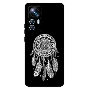 Megafone 7196 Cover For Xiaomi 12T Pro 