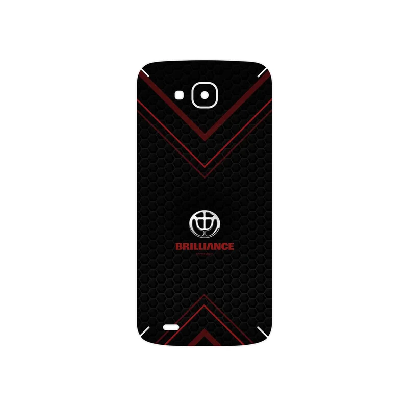 برچسب پوششی ماهوت مدل Brilliance مناسب برای گوشی موبایل ال جی X venture