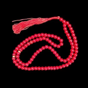 تسبیح مدل سنگ جید کد 1400