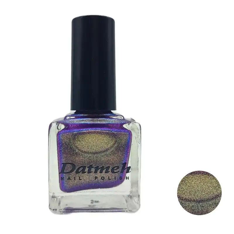 لاک ناخن داتمه شماره C152