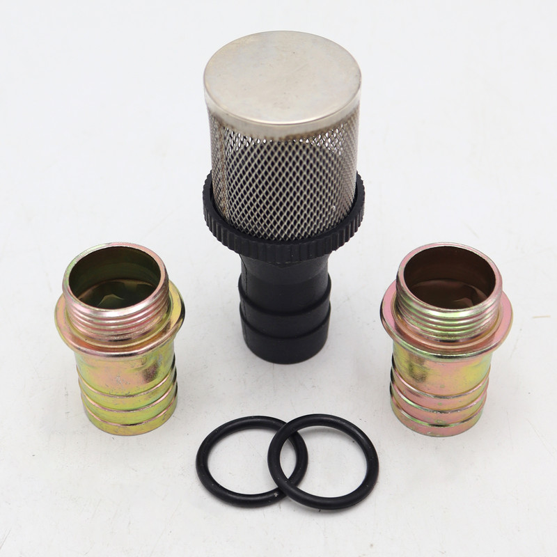 پمپ گازوئیل کش مدل گوریلا کد YP-DC12V پمپ گازوئیل کش مدل گوریلا کد YP-DC12V