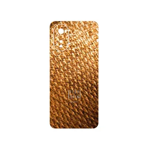MAHOOT Fish Skin Cover Sticker for Oppo A38