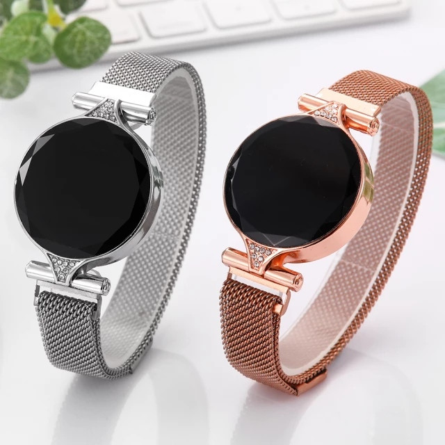 ساعت مچی دیجیتال دخترانه مدل F1 ساعت مچی دیجیتال دخترانه مدل F1