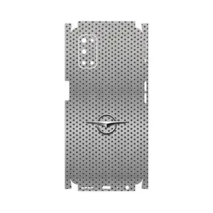 MAHOOT Haima-FullSkin Cover Sticker for Realme 7 5G