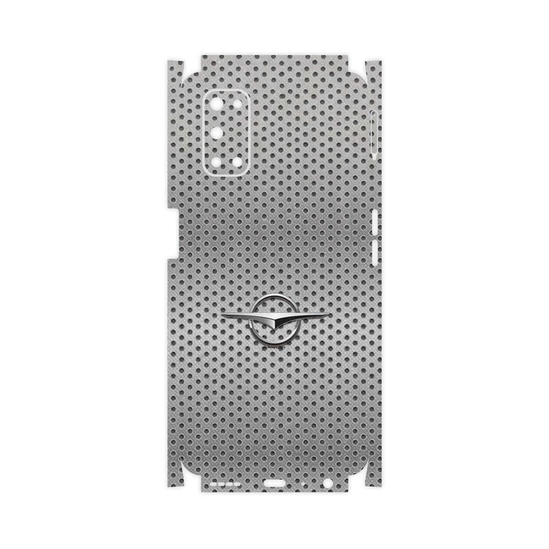 برچسب پوششی ماهوت مدل Haima-FullSkin مناسب برای گوشی موبایل ریلمی 7 5G