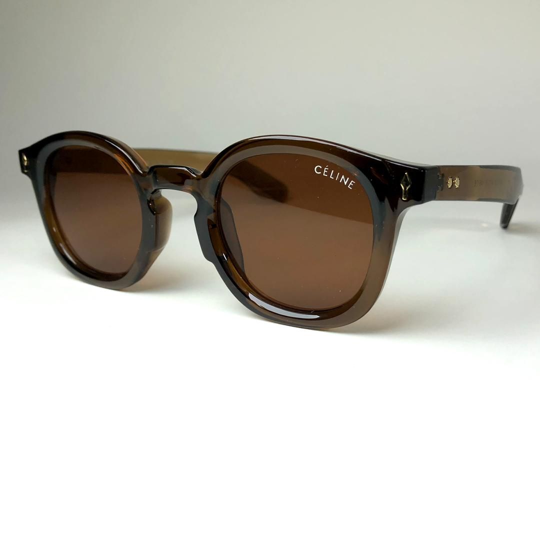 عینک آفتابی سلین مدل C-ML6026 -  - 7