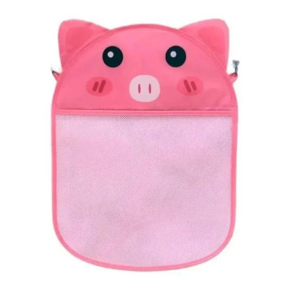 کیف اسباب بازی مدل تور اسباب بازی حمام مدل خوک