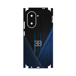 MAHOOT BUGATTI-FullSkin Cover Sticker for Xiaomi Poco C71