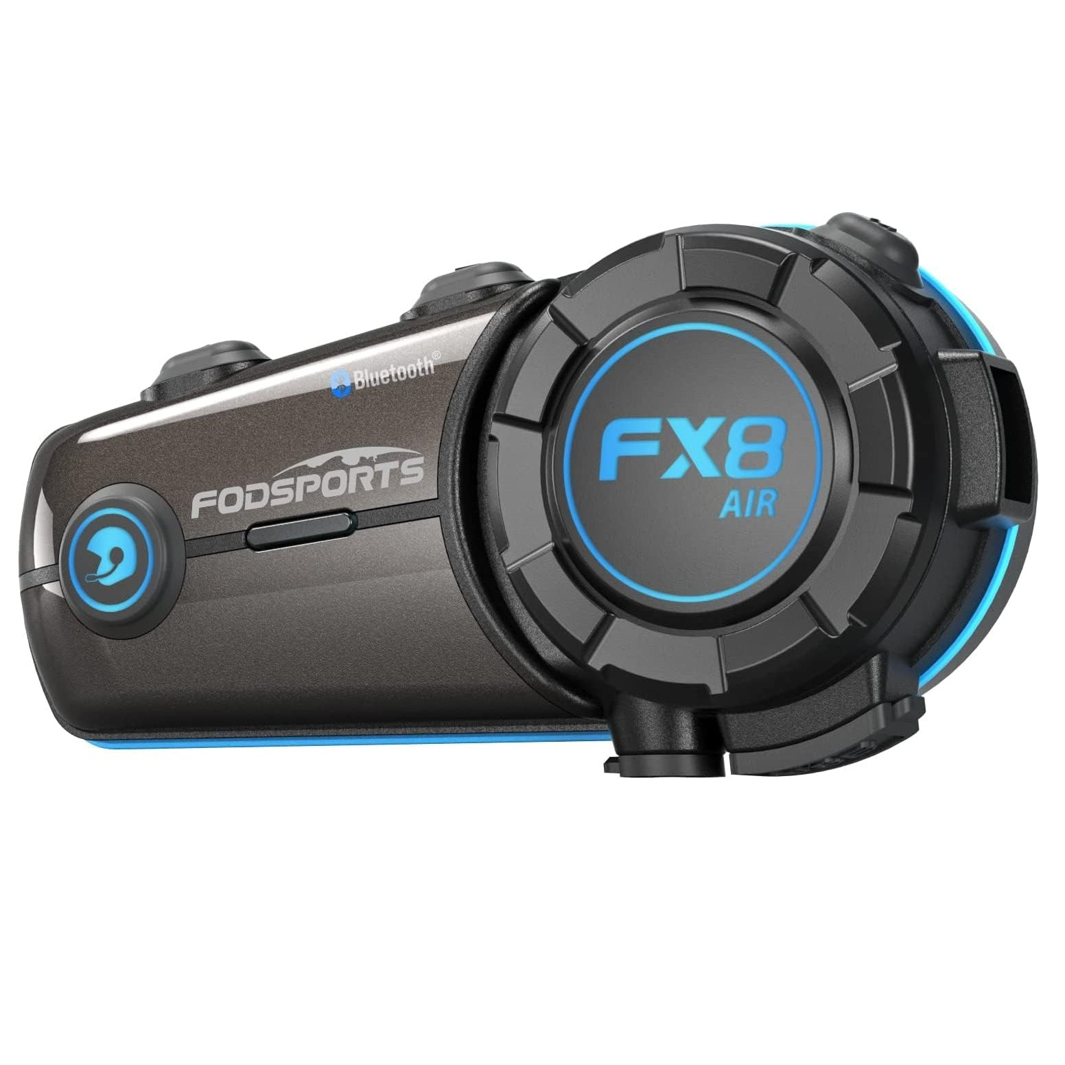 هدست کلاه کاسکت فود اسپورتس مدل FX8