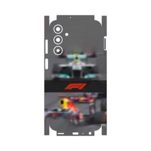 MAHOOT Formula_One-FullSkin Cover Sticker for Samsung A25 5G