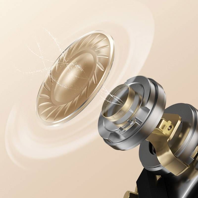 هدفون بلوتوثی کیو سی وای مدل ArcBuds -  - 4