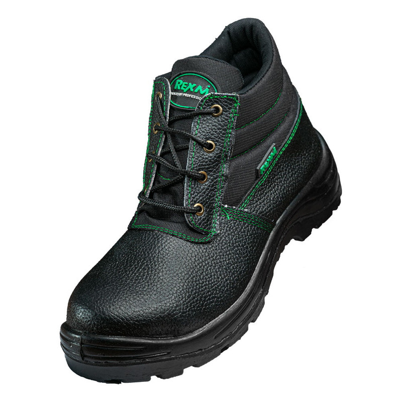 کفش ایمنی رکسمی مدل RTS-1201 کفش ایمنی رکسمی مدل RTS-1201