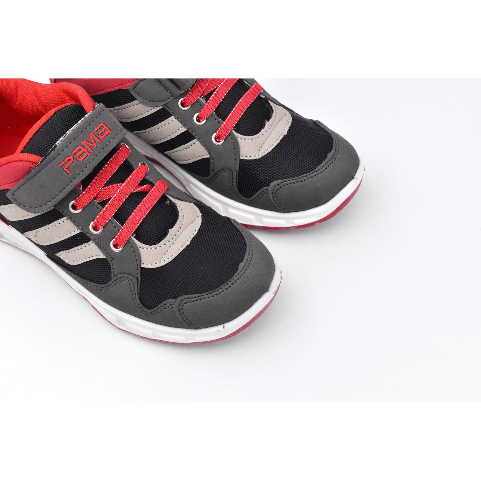 کفش مخصوص پیاده روی پسرانه پاما مدل Shalke کد G1250 -  - 6