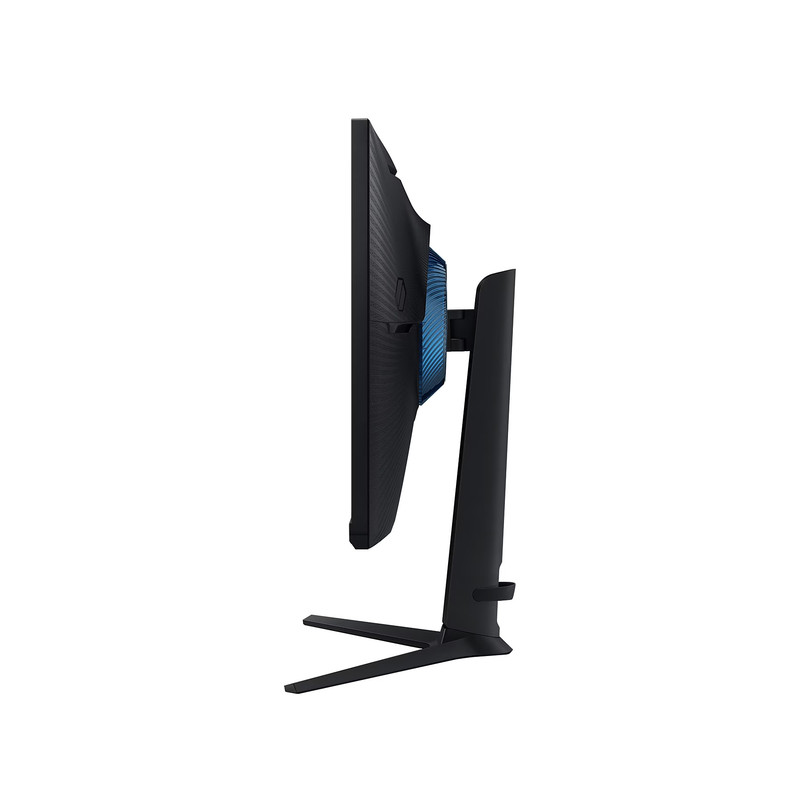مانیتور 27 اینچ سامسونگ مدل Odyssey G3 G30D LS27DG302ENXZA