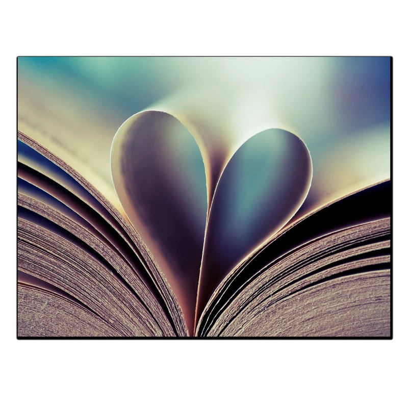 تابلو شاسی بکلیت طرح فانتزی کتاب مدل SH-11557