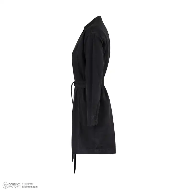 مانتو زنانه گپ مدل 771697