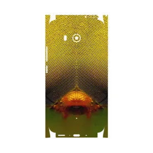 MAHOOT Bee eyes-FullSkin Cover Sticker for HTC U11