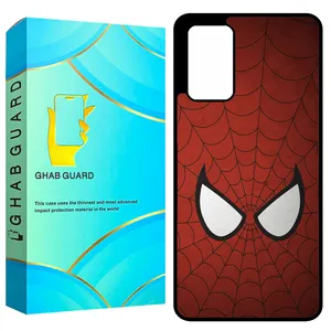 Ghab Guard GCHPA72 Cover for Samsung Galaxy A72 4G  