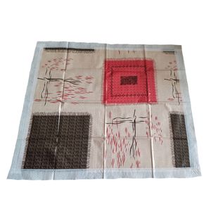 سفره یک نفره مدل گلیم کد 742