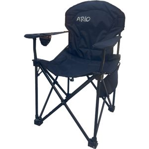 صندلی تاشو سفری آریو مدل 5324
