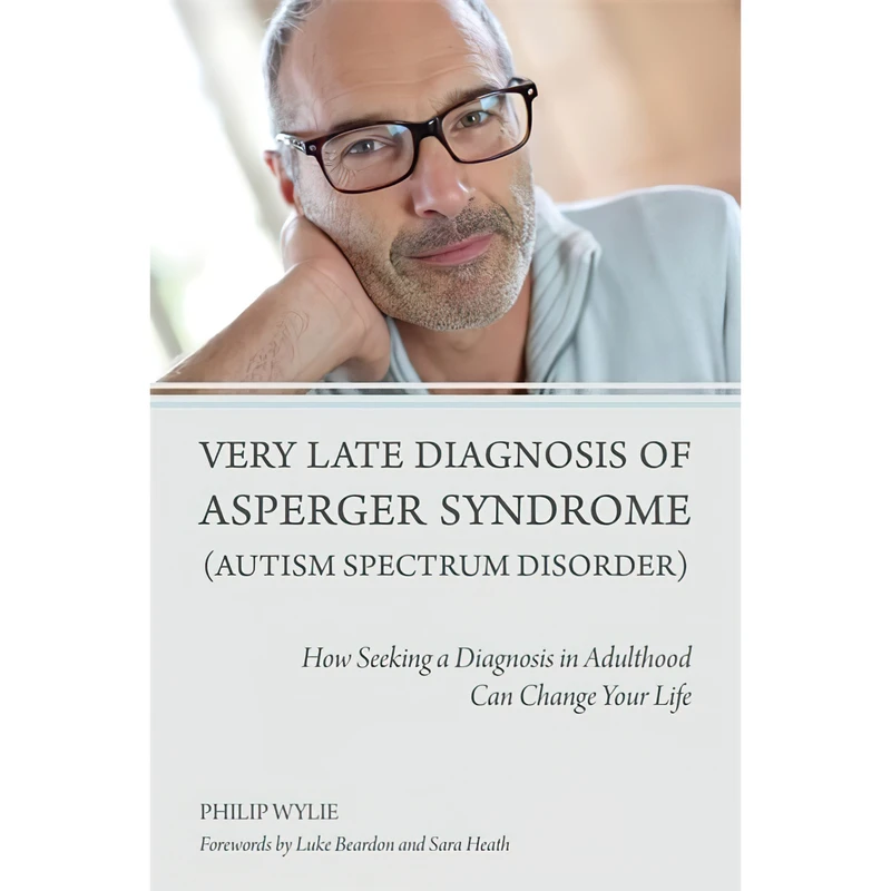 کتاب Very Late Diagnosis of Asperger Syndrome اثر جمعی از نویسندگان انتشارات Jessica Kingsley Publishers