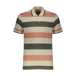 پولوشرت آستین کوتاه مردانه برندس مدل 2296C35