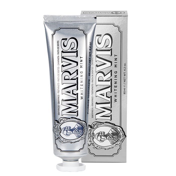 خمیر دندان مارویس مدل WHITENING حجم 85 میلی لیتر -  - 2