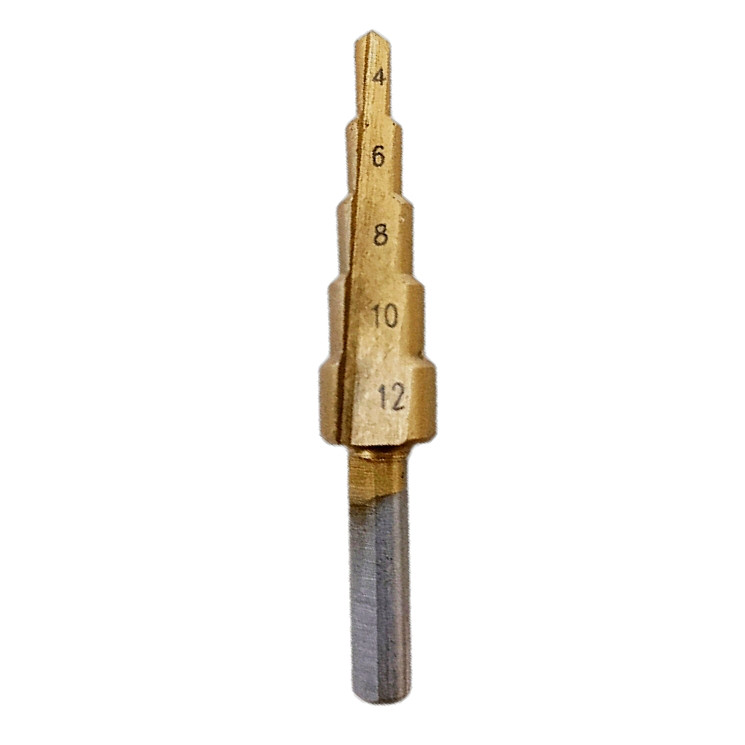 مته کاجی بریکس مدل s113 مجموعه 2 عددی