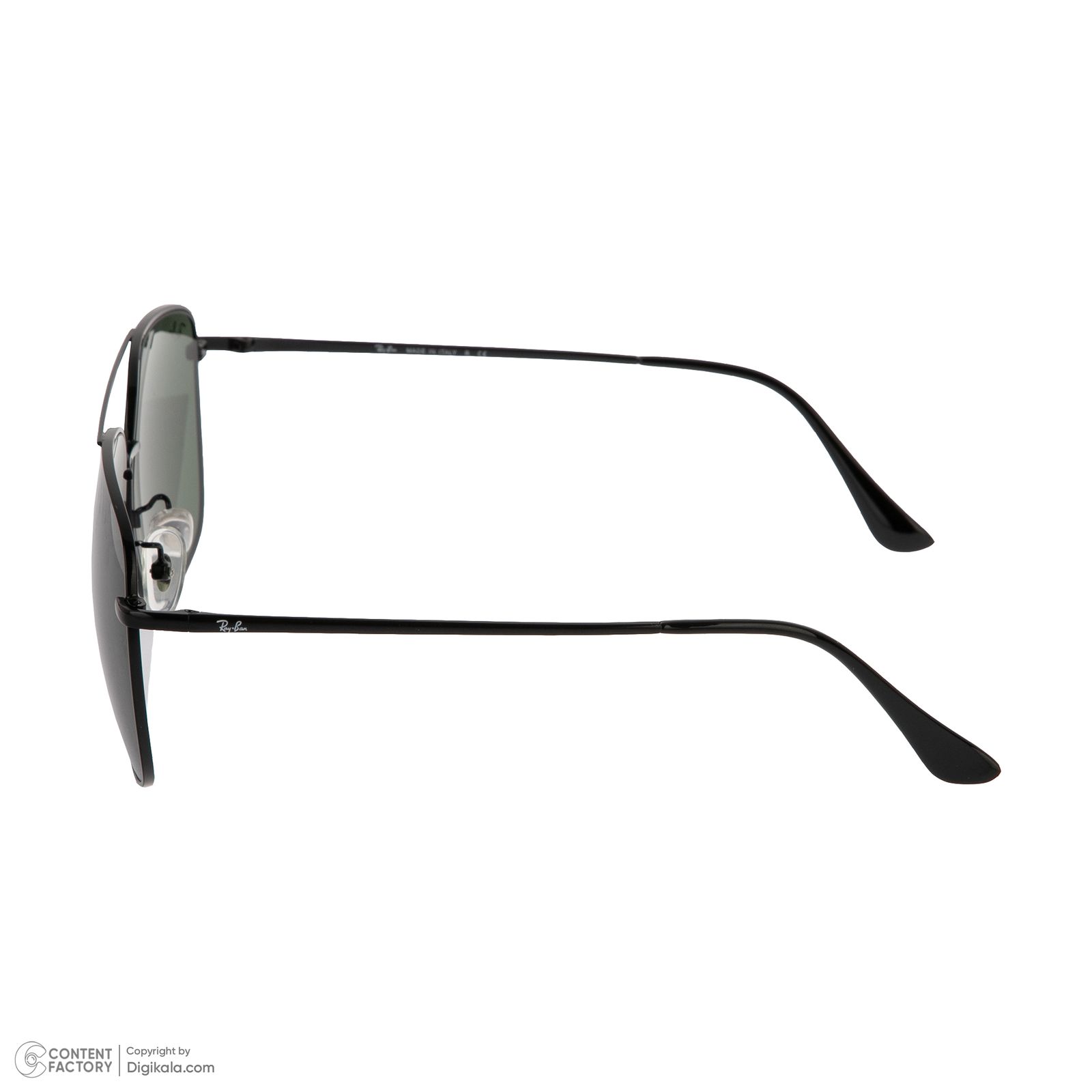 عینک آفتابی ری بن مدل 3679D-002/71 -  - 6