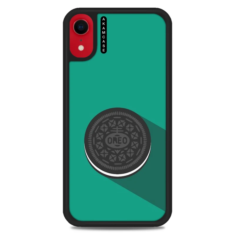 کاور آکام مدل AMC-WAXR-10 مناسب برای گوشی موبایل اپل iPhone XR