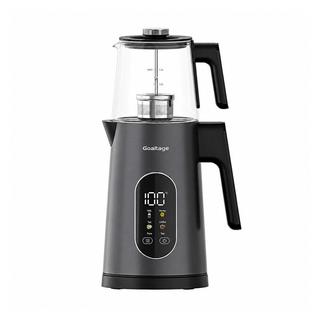 چای‌ساز روی هم گلتیج مدل GT-TM01-1500W
