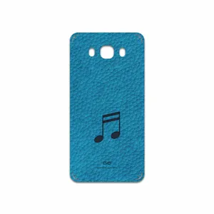 MAHOOT BL-CHG2 Cover Sticker for Samsung Galaxy J7 2016