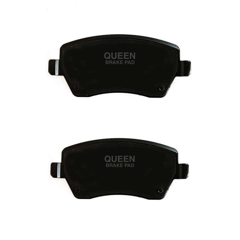 لنت ترمز جلو کویین مدل Z 1435 مناسب برای وانت ال 90