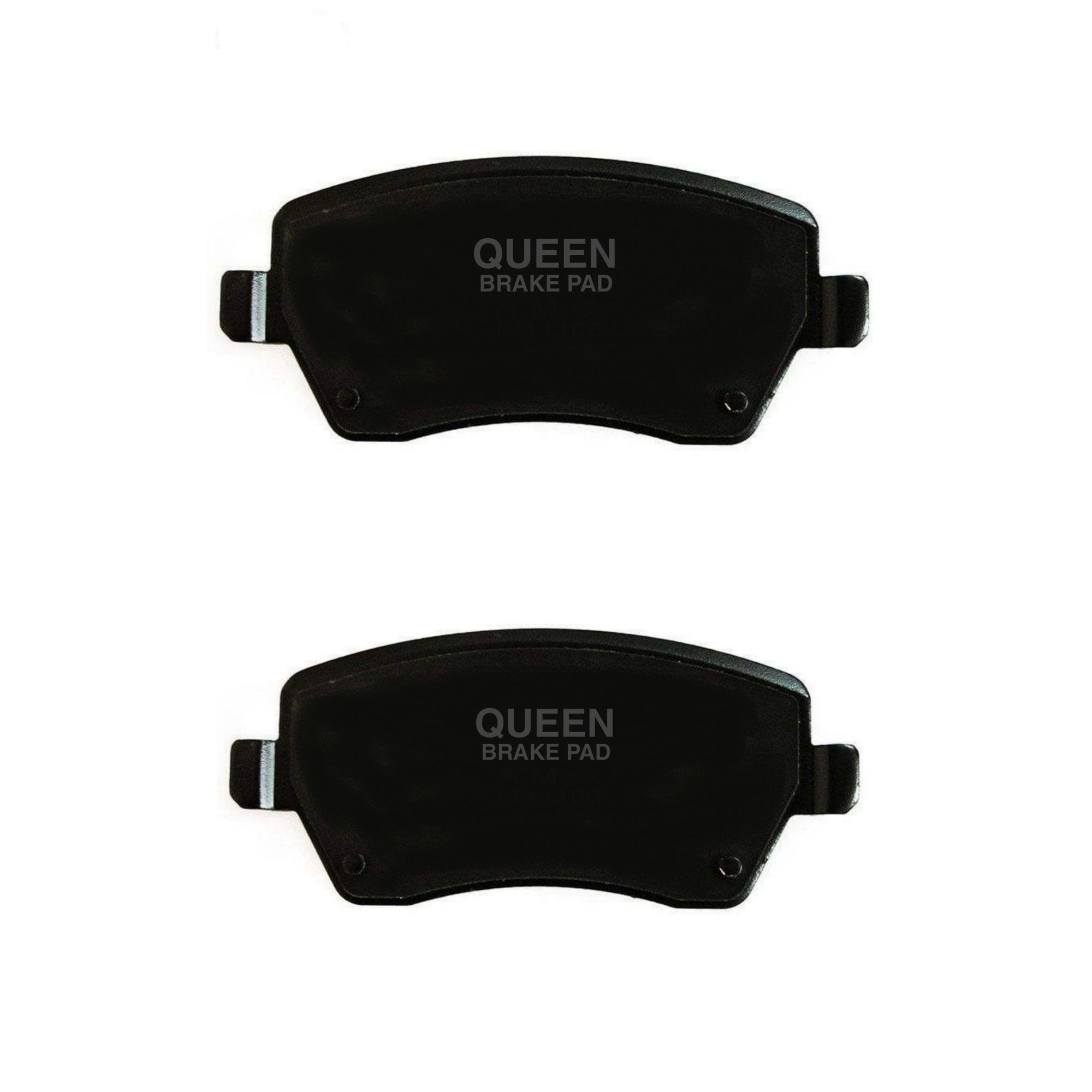 لنت ترمز جلو کویین مدل Z 1435 مناسب برای رنو اسکالا