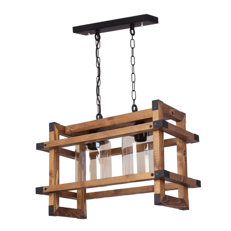 چراغ آویز آویزوم کد AZ-1604