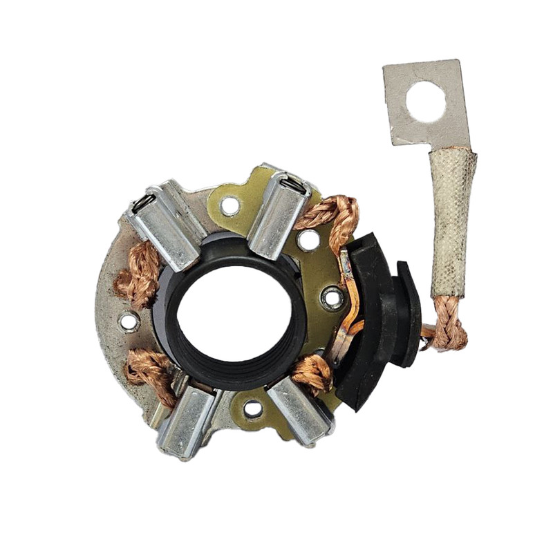 جاذغالی استارت خودرو مدل ایسکرا کد bbz-1875 مناسب برای پژو 405