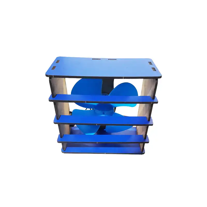 پنکه USB مدل کلیدی