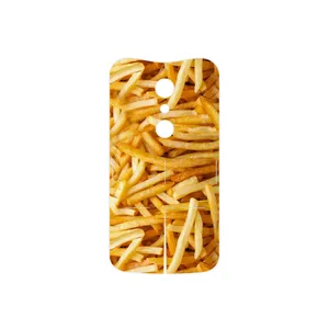 MAHOOT French fries Cover Sticker for Motorola Moto G 2nd gen