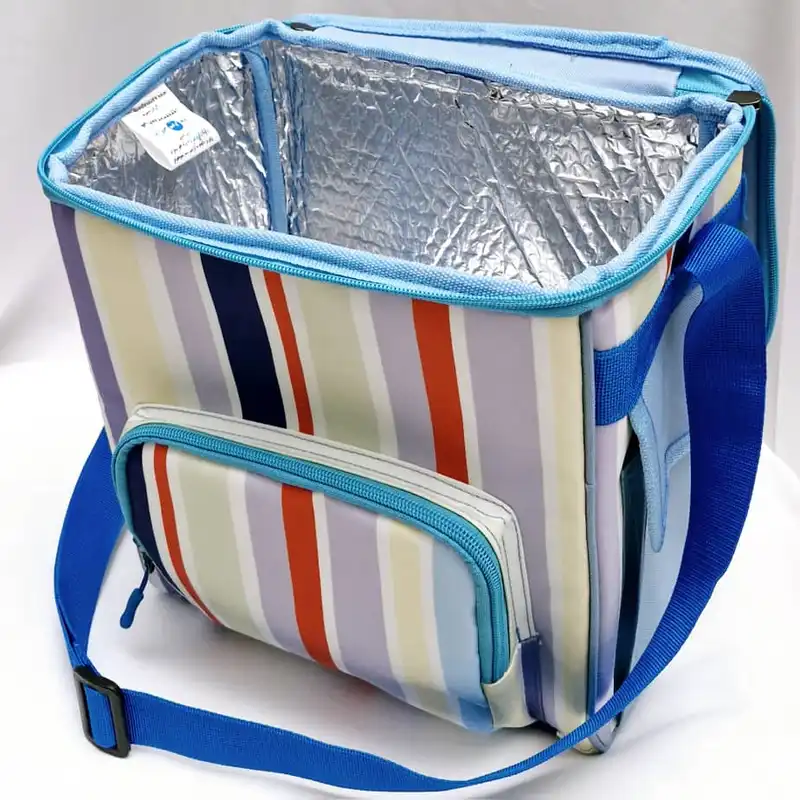 کیف عایق دار سرماگرم مدل پیک نیک