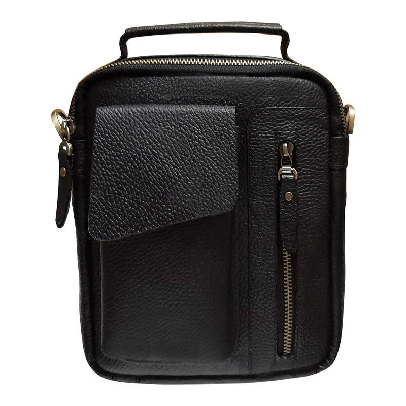 کیف رودوشی مردانه کد SLDBAG-MOB01