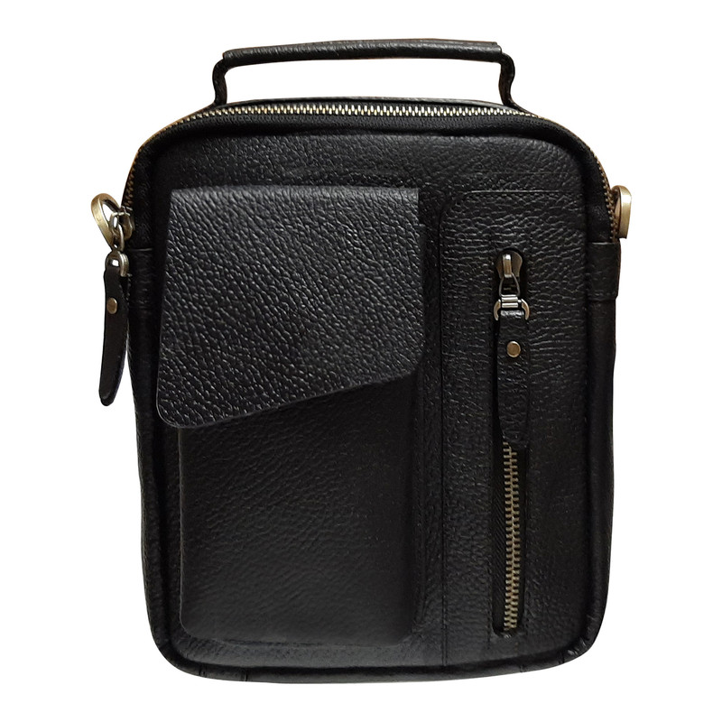 کیف رودوشی مردانه کد SLDBAG-MOB01