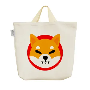 ساک خرید خندالو مدل شیبا کد 827