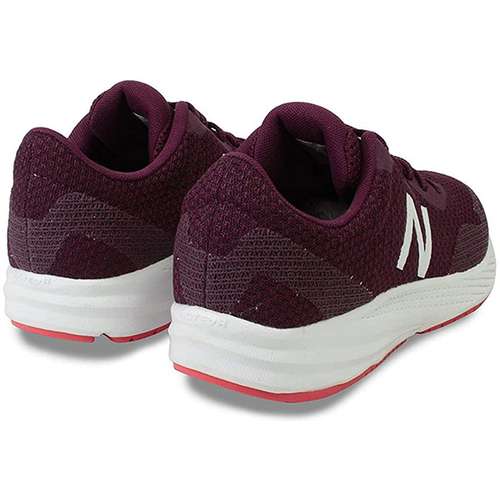 کفش مخصوص دویدن زنانه نیوبالانس کد W490LS7 کفش مخصوص دویدن زنانه نیوبالانس کد W490LS7