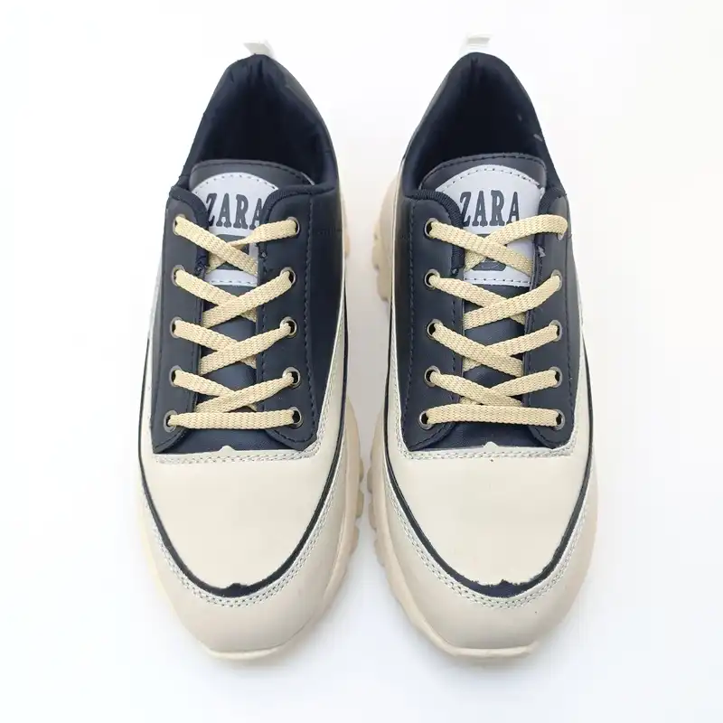 کفش روزمره زنانه مدل P 8