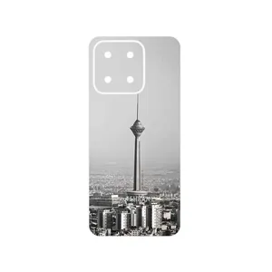 MAHOOT Tehran_City Cover Sticker for Honor X5b Plus