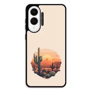 AKAM AMC-WSGS25E-DESERT-11 Cover For Samsung Galaxy S25 Edge