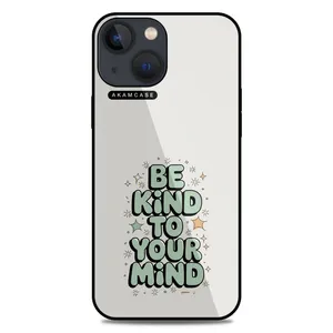 AKAM AMC-WA13M-POSITIVE-32 Cover For Apple iPhone 13 Mini