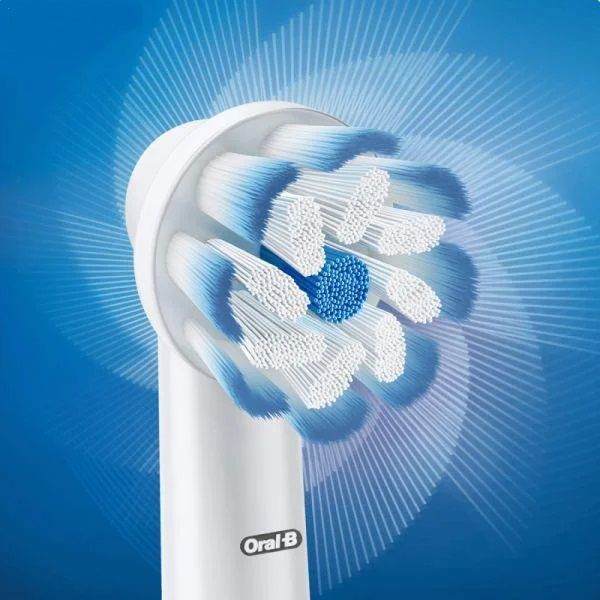 مسواک برقی اورال-بی مدل Professional Clean 1  -  - 4